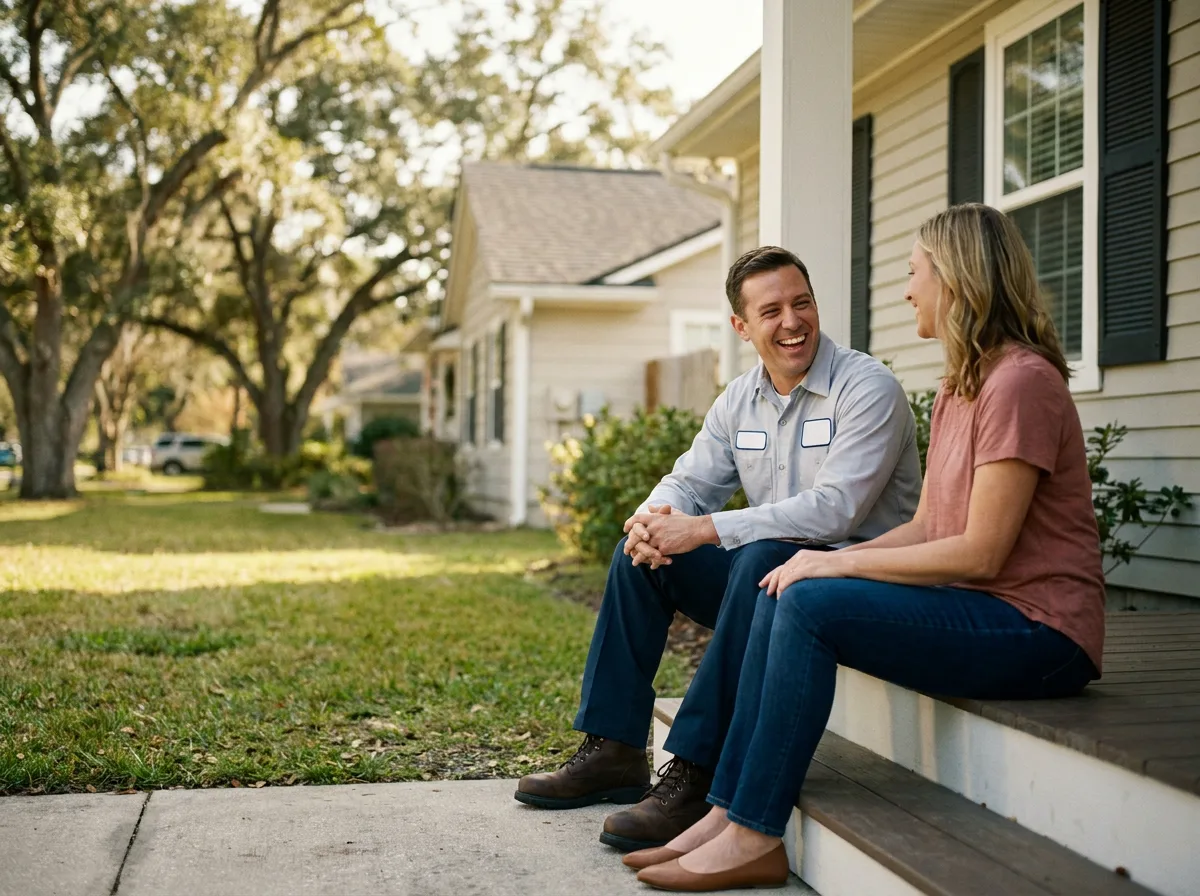 Septic tank pumping FAQs for Oak Harbor, OH